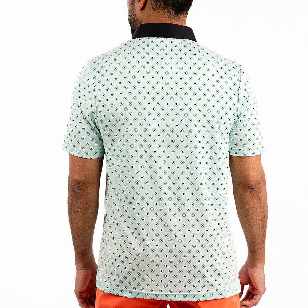 Diamondback Polo