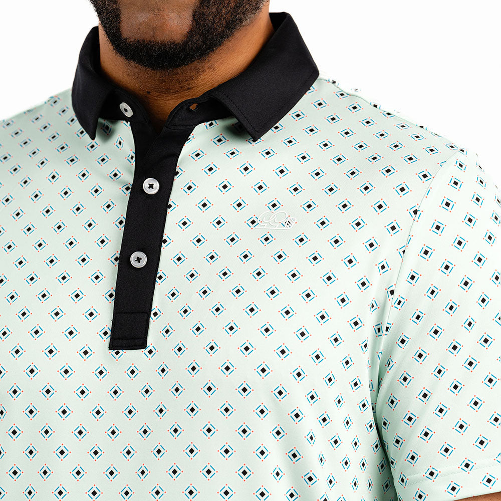 Diamondback Polo
