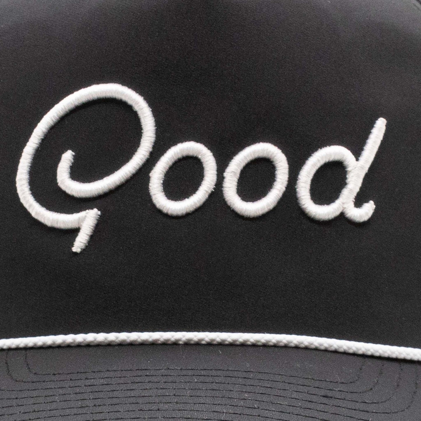Hole In One Rope Hat - Good Good Golf