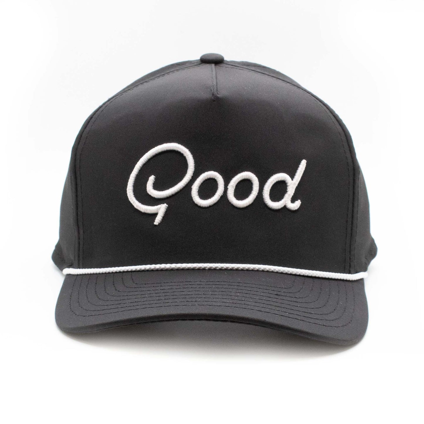 Hole In One Rope Hat - Good Good Golf