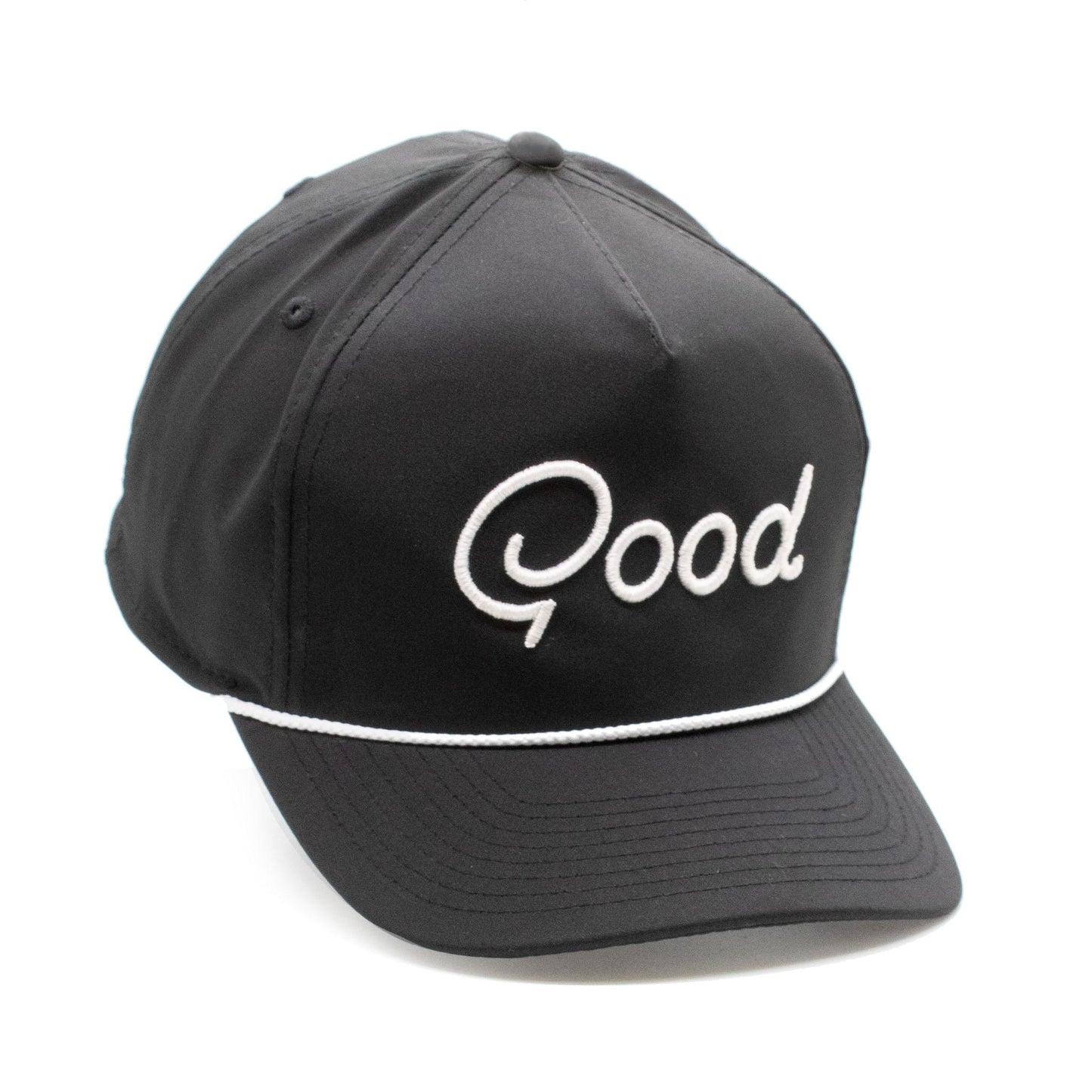 Hole In One Rope Hat - Good Good Golf