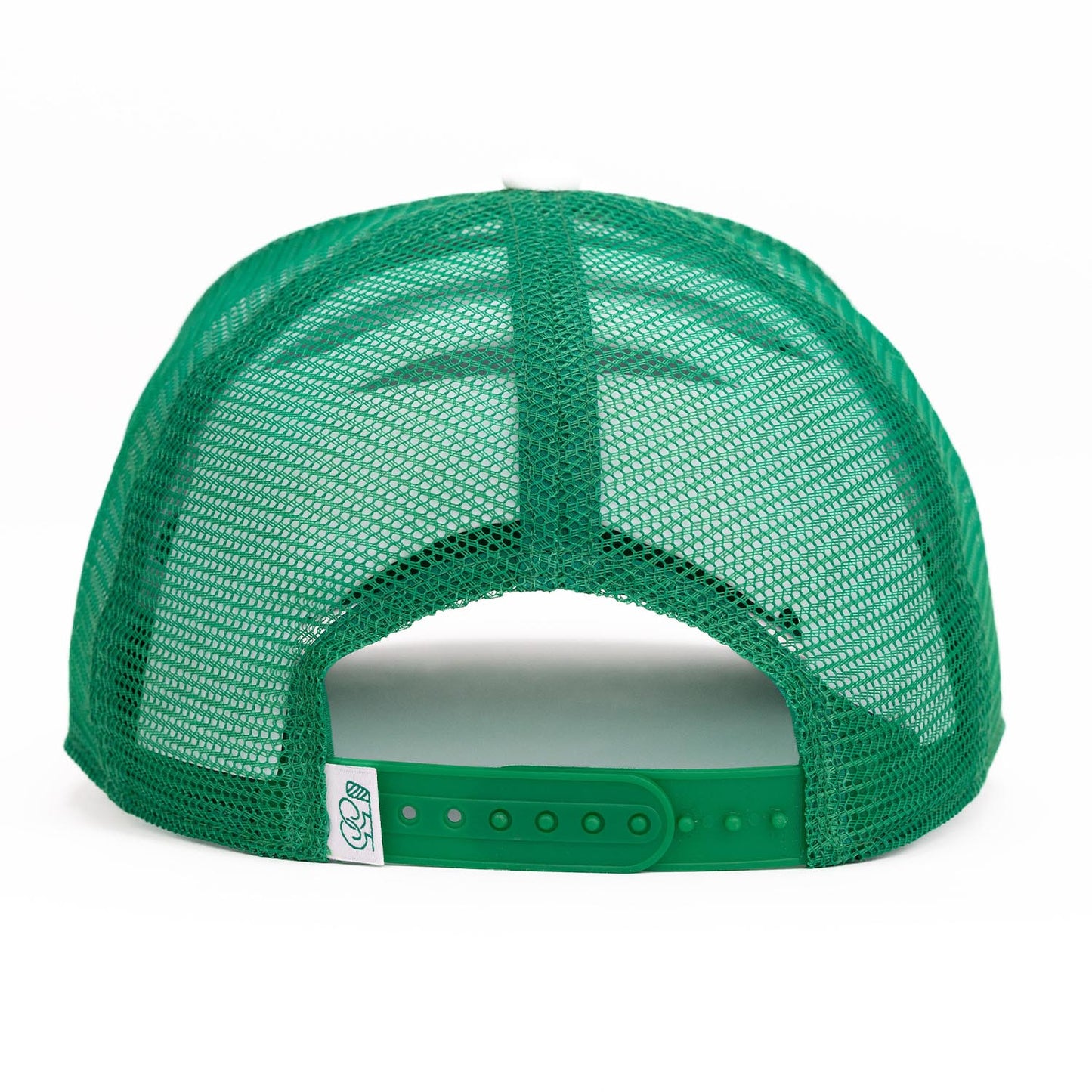 Good Grass Trucker Hat