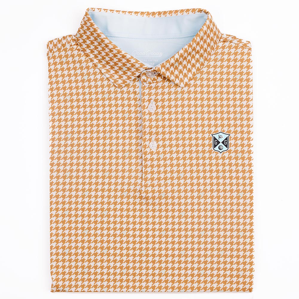 Low Key Polo