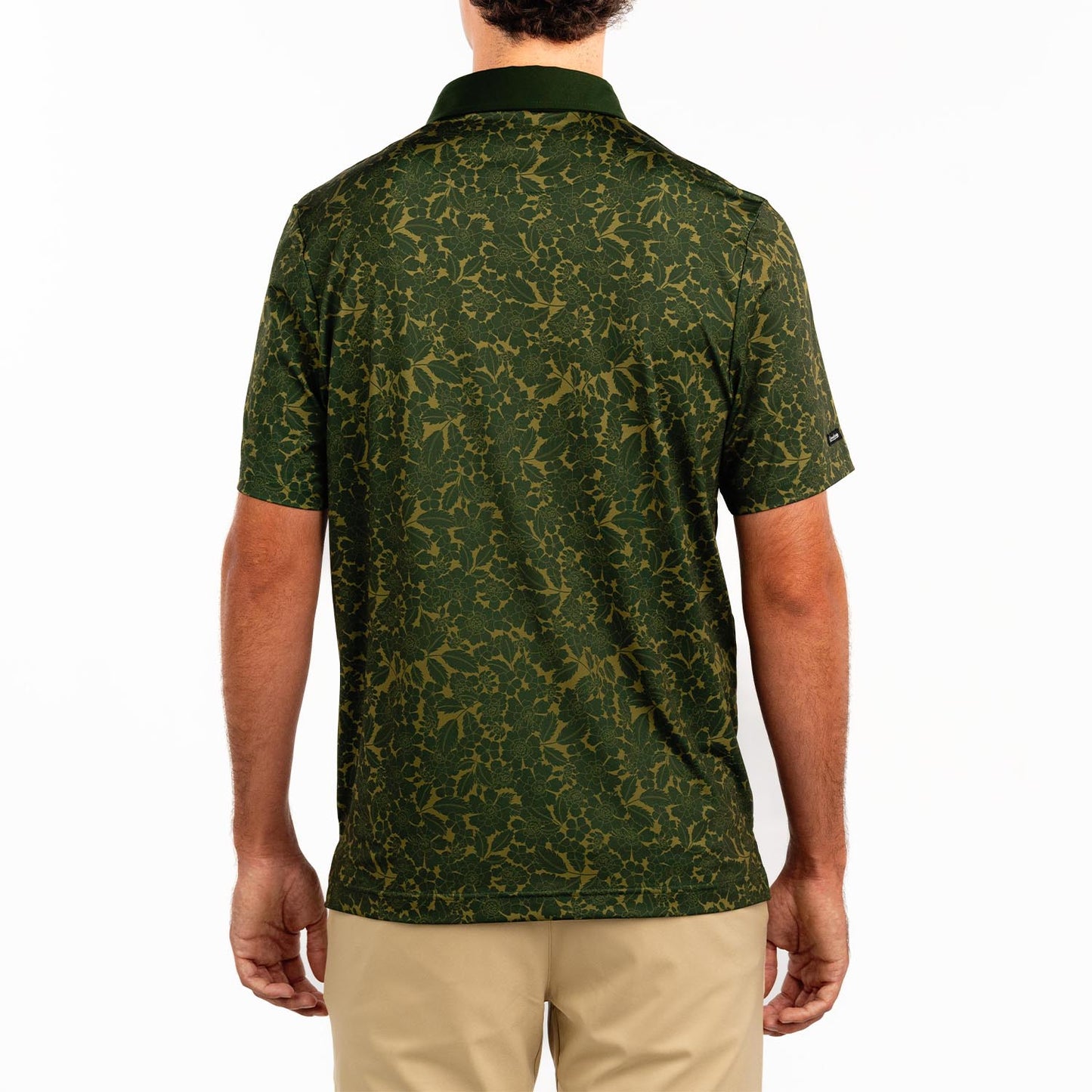 Vintage Vines Polo