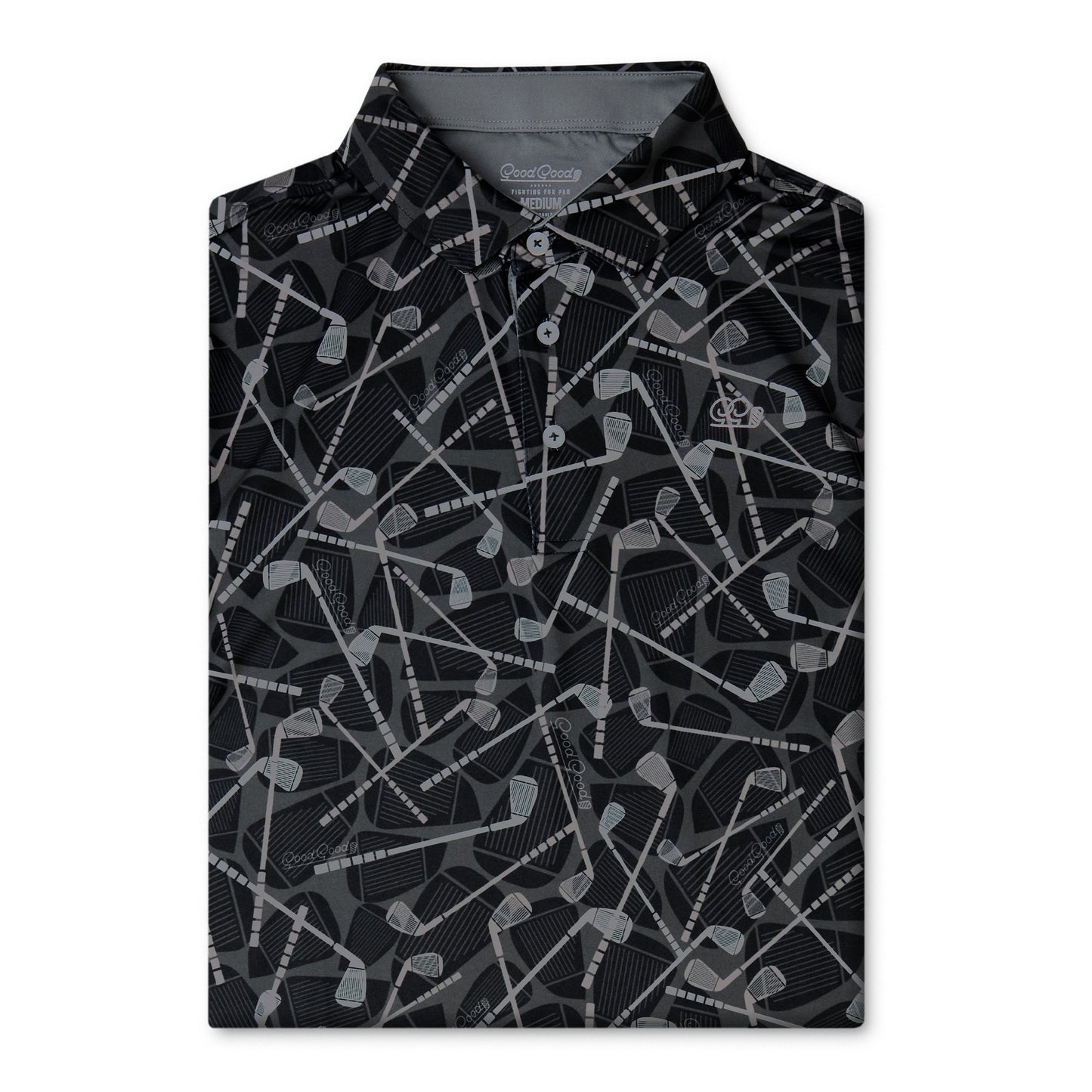 Downswing Polo