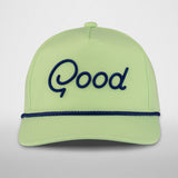 Such A Vibe Rope Hat