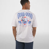 On Board Boxy T-Shirt