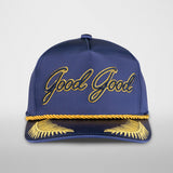 Flyer Rope Hat