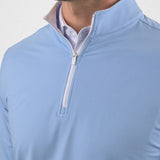 Birdie Blue Q-Zip