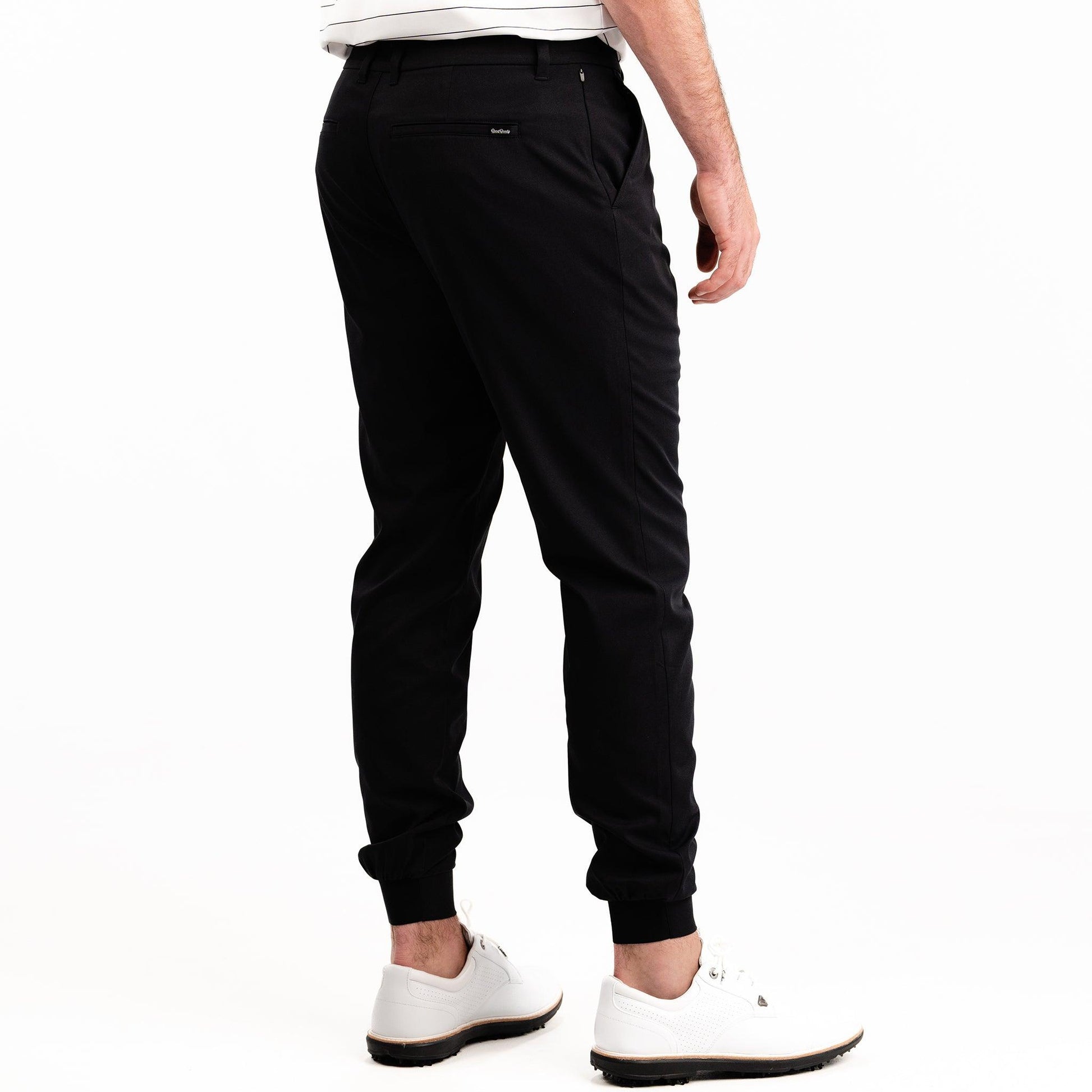 Drive Sport Jogger - Ultra-Soft, Lightweight Golf Jogger for Men