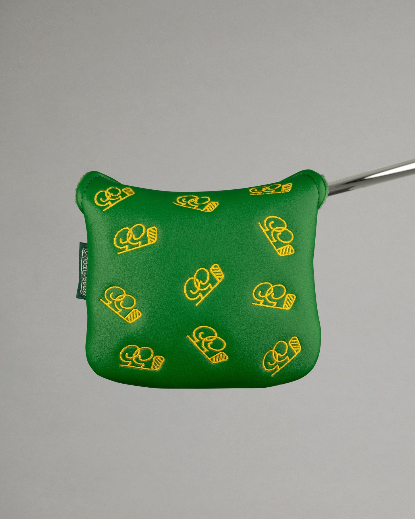 The Bay Mallet Cover