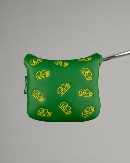 The Bay Mallet Cover