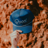 Swing Easy Rope Hat