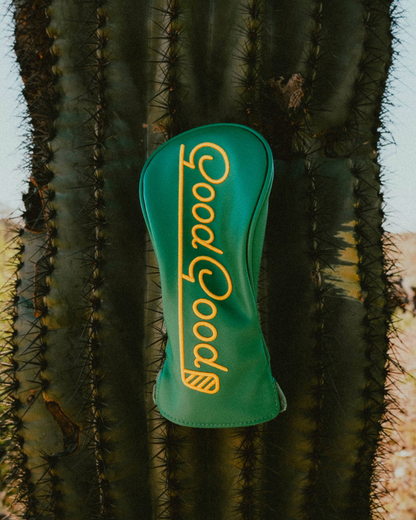 The Bay Driver Cover