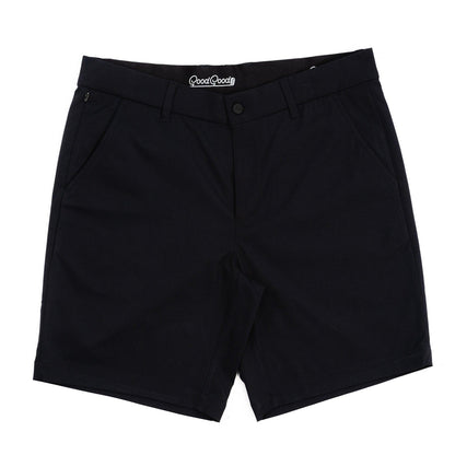 Performance Gold Short - Drive Sport Short- Good Good Golf