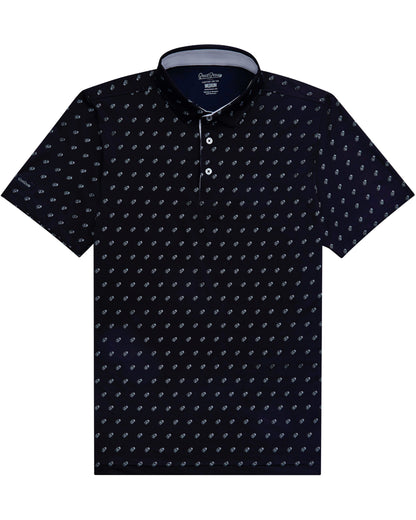 The Elite Polo- Best Golf Performance Pol