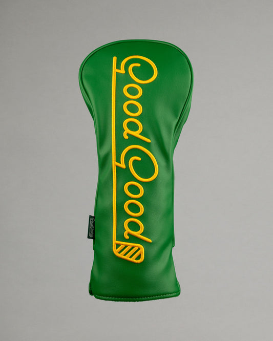 The Bay Driver Cover