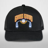 Behind The Scenes Trucker Hat