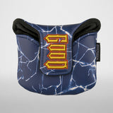 World Tour Mallet Cover