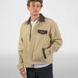 Swing Game Jacket