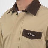 Swing Game Jacket