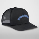 Double Bogey Trucker Hat
