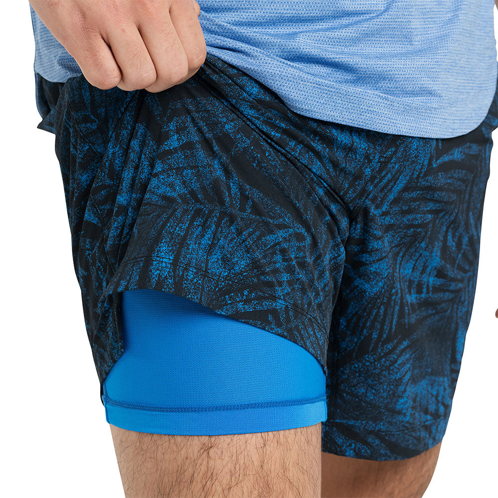 Night Palm Training Short