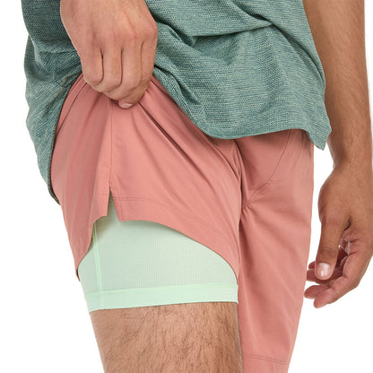 Tempo Training Short