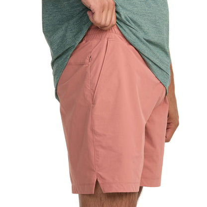 Tempo Training Short