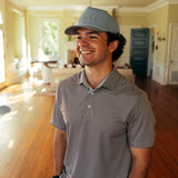 Back Nine Polo