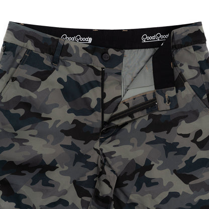 Can't See Me Sport Short - Good Good Golf