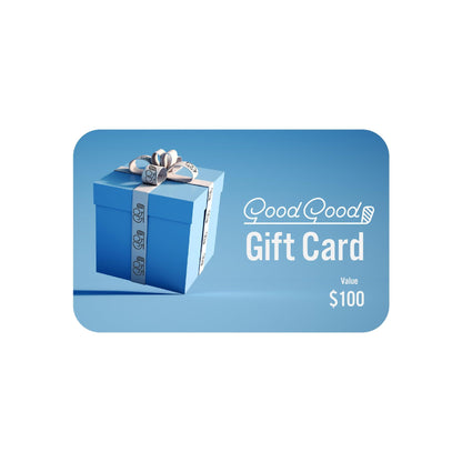 Gift Card - Good Good Golf