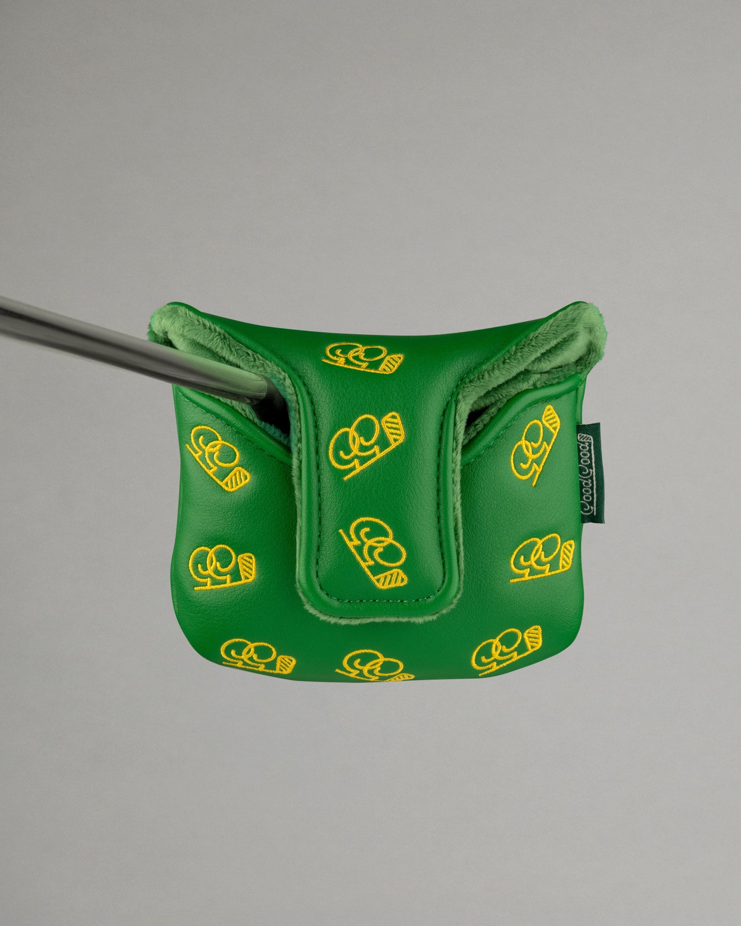 The Bay Mallet Cover