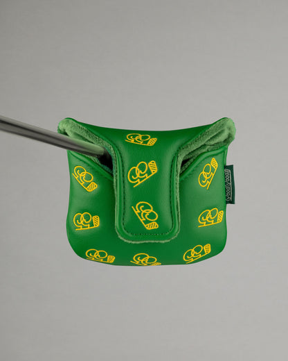 The Bay Mallet Cover