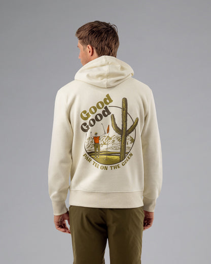 Par Tee On The Green Fleece Hoodie