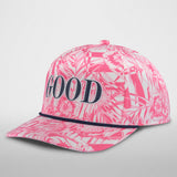Fair Winds Rope Hat