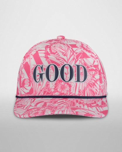 Fair Winds Rope Hat