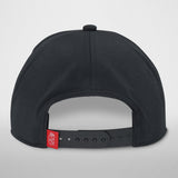 Red Flag Rope Hat
