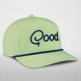 Such A Vibe Rope Hat