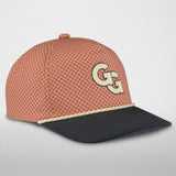 Play The Game Rope Hat