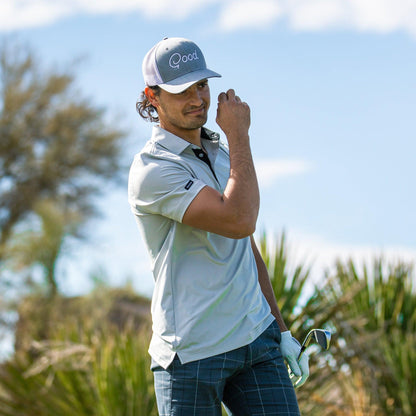 Stinger Polo | Good Good GolfStinger Polo | Performance Golf Polo From Good Good