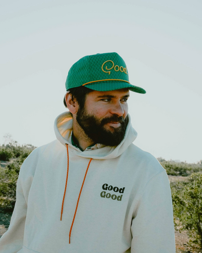 Par Tee On The Green Fleece Hoodie