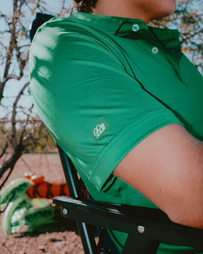 Verdant Polo