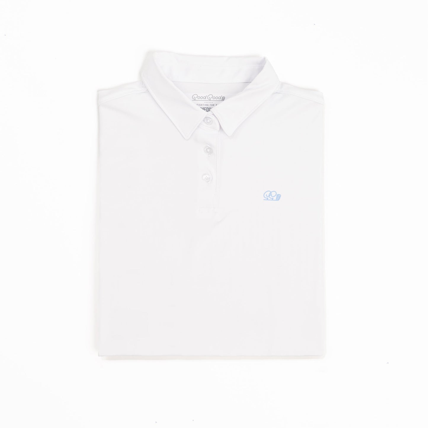 Women's Pure Polo - Exclusive Golf Performance Polo By Good Good