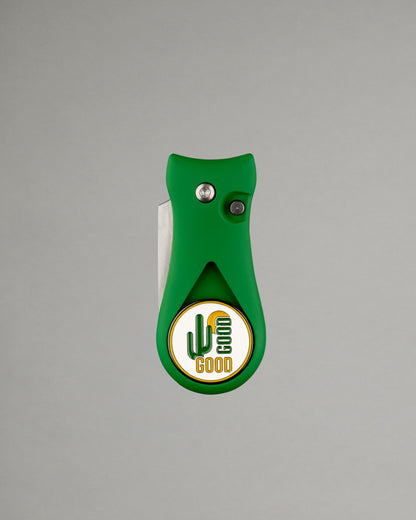 The Bay Divot Tool