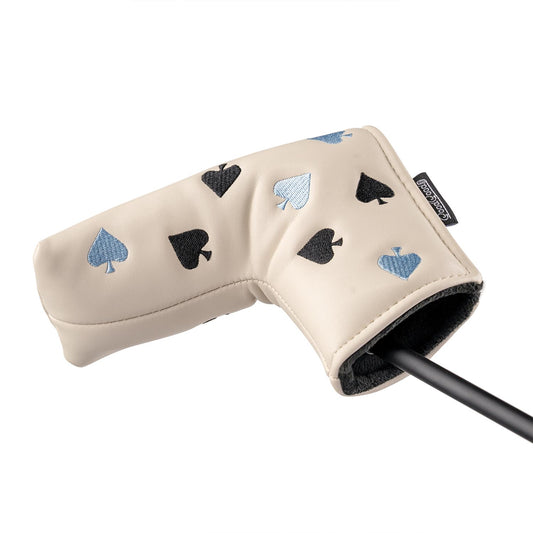 Ace In The Hole Blade Cover