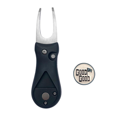 Ace In The Hole Divot Tool