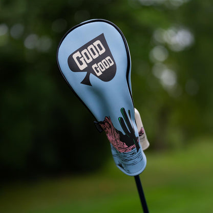 Ace In The Hole Fairway Cover