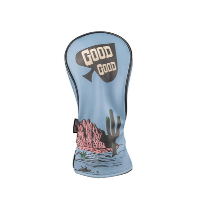 Ace In The Hole Fairway Cover