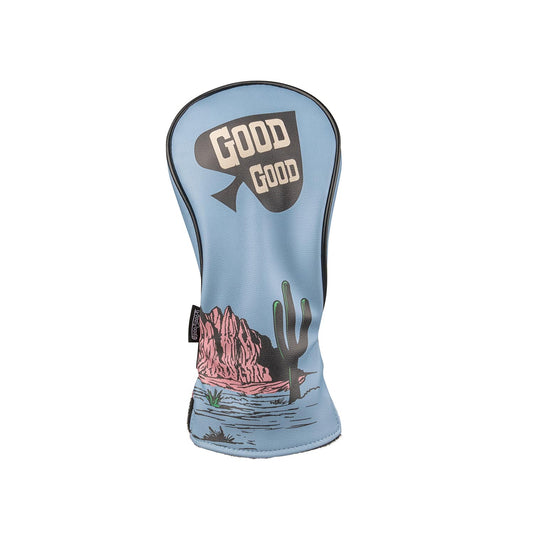 Ace In The Hole Fairway Cover